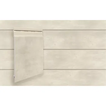 Fasádní obklad Kerrafront Trend barva Stone Mastic dl. 6m Fasádní obklad Kerrafront Trend barva Stone Mastic dl. 6m