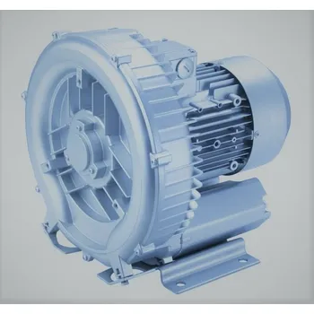 Astralpool Vzduchovač pro trvalý chod, 4,30 kW, 400V, 2 st. 320m3/h.