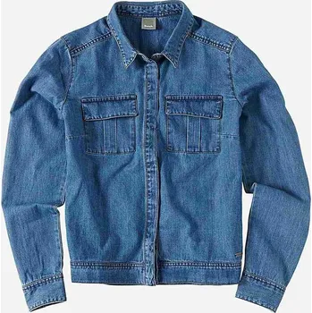 Dámská košile BENCH košile - Dweller Mid Rinse (WA014) velikost: S