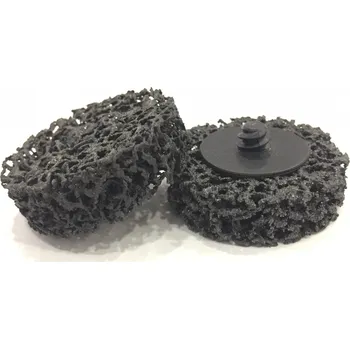 Porézní brusný kotouč Roloc 50mm