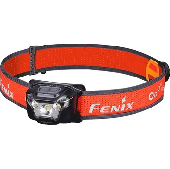 Fenix HL18R-T červená