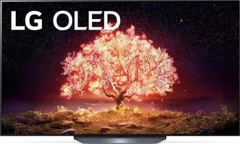 Televizor LG 65" OLED (OLED65B13LA)