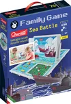 Quercetti Family Game Sea Battle 