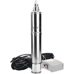 Čerpadlo Extol 8895062 do vrtu, 950W, 105m, 1920l/h, 88mm, 1"