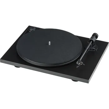 Gramofon Pro-Ject Primary E Phono černý