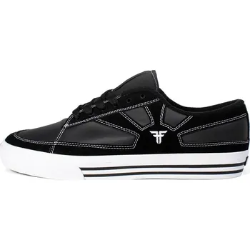 Pánské tenisky FALLEN boty - Rising Sun Black (BLACK) velikost: 41