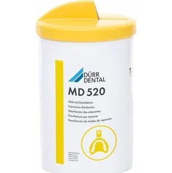 Dűrr Dental Dűrr dezinfekční doza na 2 otisky