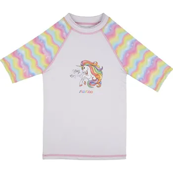 Kojenecké plavky Slipstop Magical UV triko 4-5 let