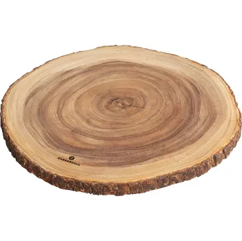 Kuchyňské prkénko Zassenhaus Servírovací prkénko, akátové dřevo 45 cm