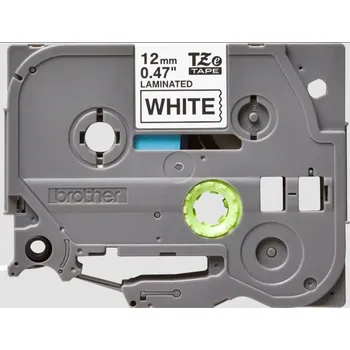 Pásek do tiskárny TZE-231 - kazeta s páskou