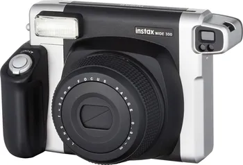 analogový fotoaparát Fujifilm Instax Wide 300
