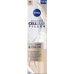 Nivea Hyaluron Cellular Filler tónovací…