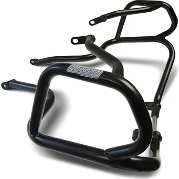 Rám pro motocykl RDMOTO Česká republika BMW R 850 R RDMOTO padací rámy provedení: padací rámy černé