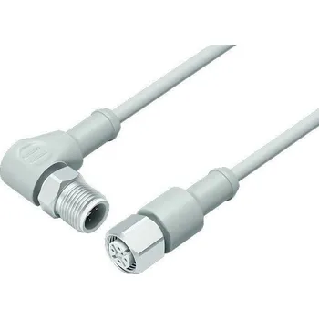 binder připojovací kabel pro senzory - aktory, 77 3730 3727 40405-0200, 1 ks