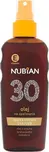 Nubian OF30 voděodolný olej na…