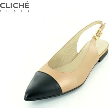 Dámské sandále Letní lodičky Luna 42