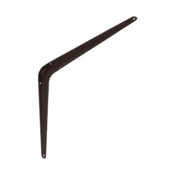 Stavební materiál Domax 300*350 konzola stavební hnědá