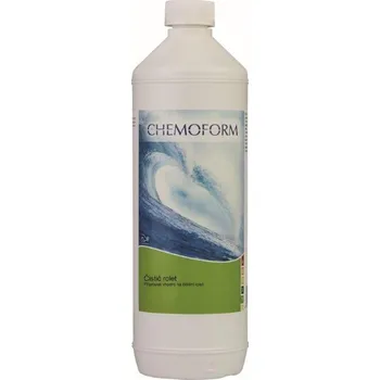 Dezinfekce pitné vody Chemoform Čistič rolet 1L