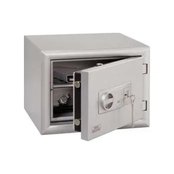 Trezor Burg Wächter Trezor MTD Diplomat 740 K