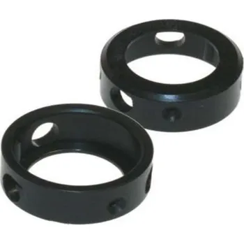 Závitořezný nástroj Redukce Bučovice 45x38 pro závitové kruhové čelisti