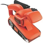 Black&Decker KA86 Pásová bruska 720W