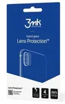 3mk Lens ochranné sklo pro čočku Xiaomi…