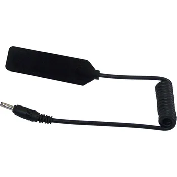 Popelnice Berger a Schröter 31682 Green Laser designator kabelový spínač