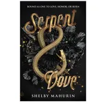 Serpent & Dove - Shelby Mahurin [EN]…