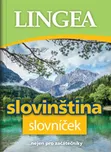 Slovinština slovníček...nejen pro…