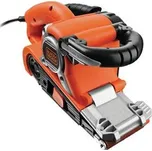 Black&Decker KA88 Pásová bruska 720W