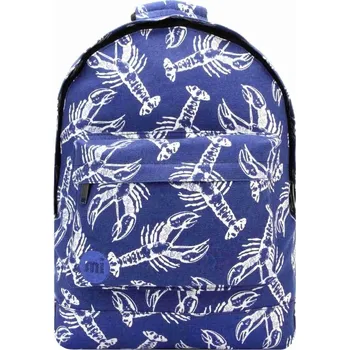 Městský batoh MI-PAC batoh - Lobsters Blue (051) velikost: OS