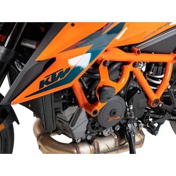 Rám pro motocykl KTM 1290 Super Duke R 20 padací rámy 5017603 00 06 (KTM 1290 Super Duke R (2020-) )