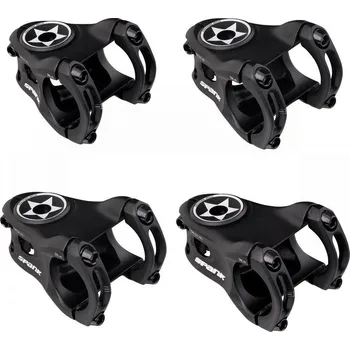 Představec na kolo Představec MTB - SPANK Split - černá 48 mm