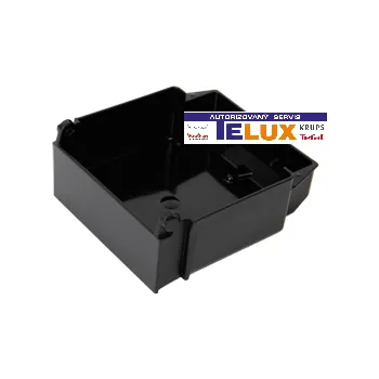 odkapávací miska Nespresso / MS-624406