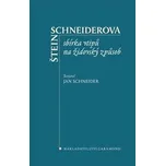 Štein-Schneiderova sbírka vtipů na…