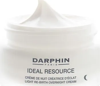 Pleťový krém Darphin Paris Ideal Resource omlazující noční krém 50 ml