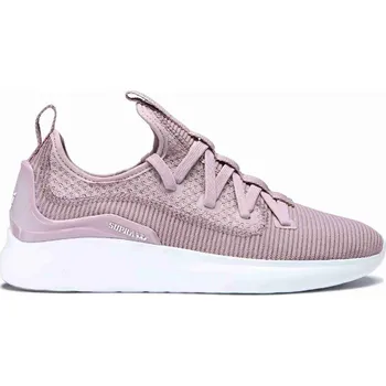 Pánské tenisky SUPRA boty - Factor Mauve-White (639) velikost: 45.5