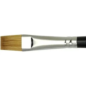 Umělecký štětec Štětec Sabeline Wash Brush č. 3/4