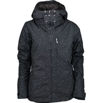 CLWR bunda - Cake Jacket Black Galaxy (925) velikost: XS