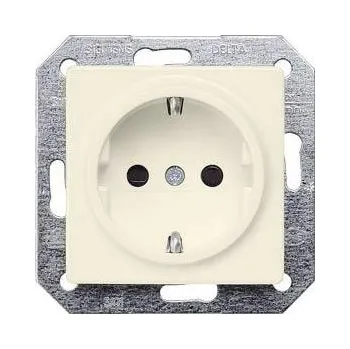 Siemens spínací program bílá 5UB15580KK 10 ks