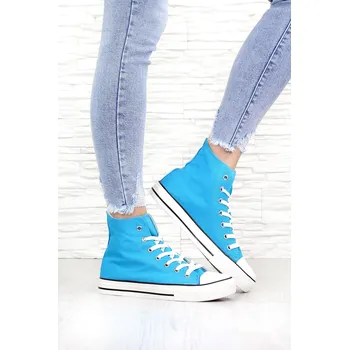 Dámské tenisky B.B.G Kotníkové tenisky K110L.BL Velikost: 38