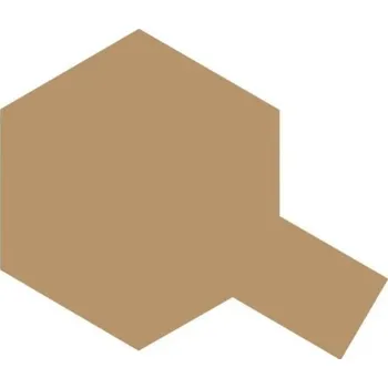 Modelářství Tamiya Tan (USAF)