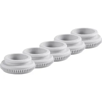 Hlavice pro radiátor eQ-3 154373A2 adaptér termostatického ventilu