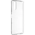 Pouzdro na mobilní telefon FIXED TPU pro Sony Xperia 10 III čiré