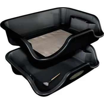 TrimBin Harvest Cut Tray, kompletní set - trimovací podnos s příslušenstvím (TrimBin Harvest Cut Tray - trimovací sada)