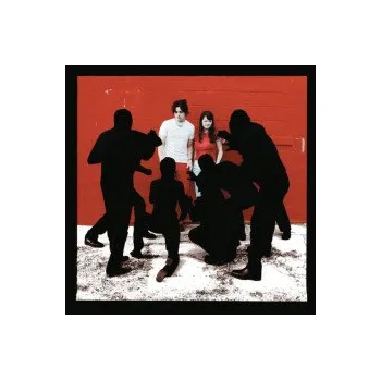 Zahraniční hudba White Blood Cells / Vinyl / Reissue - White Stripes [LP]