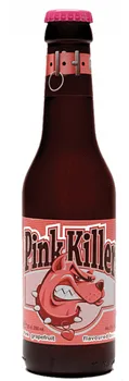 Pivo Pink Killer 12° 0,25 l