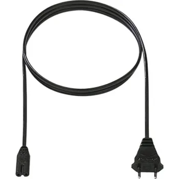 Prodlužovací kabel Bachmann 251.183 napájecí síťový kabel černá 1.50 m