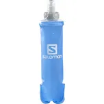 Salomon Soft Flask 250 ml modrá