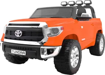 Dětské elektrovozidlo Ramiz Toyota Tundra XXL